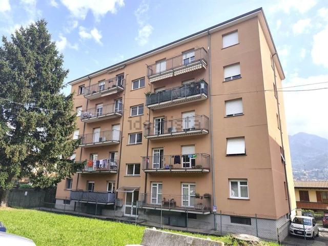 Appartamento in vendita a Santa Maria, Olginate