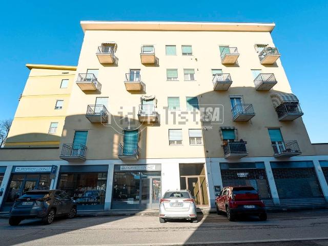 Appartamento in vendita a Incrociatello, Cremona
