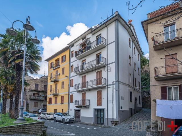 Appartamento in vendita a Gradoli, Lazio