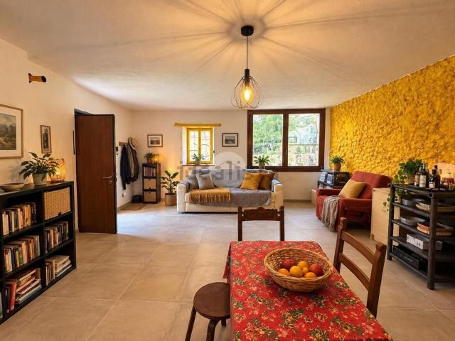 Appartamento in vendita a Finetti, Tregnago