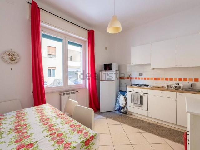 Appartamento in vendita a Centro Est, Serra Riccò