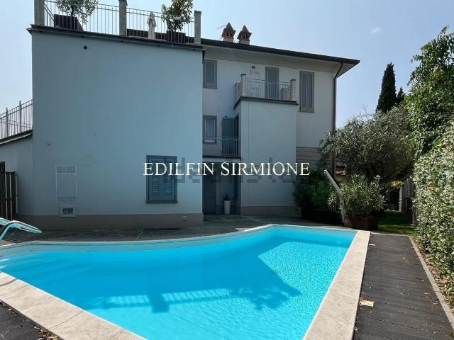Appartamento in vendita a Lugana, Sirmione