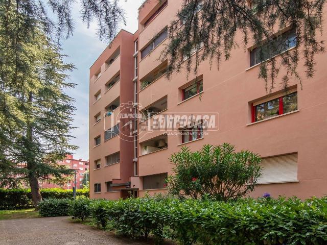 Appartamento in vendita a Cusano, Cusano Milanino