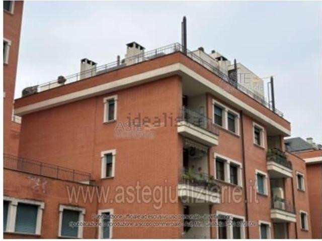 Appartamento in vendita a Porta Torino, Vercelli