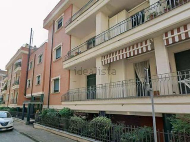 Appartamento in vendita a Porta Torino, Vercelli