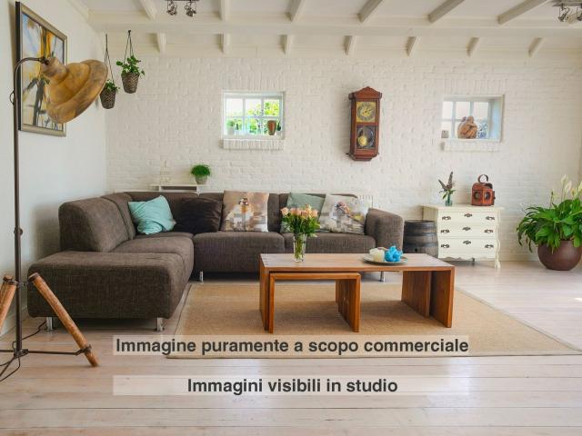 Appartamento in vendita a Porta Torino, Vercelli