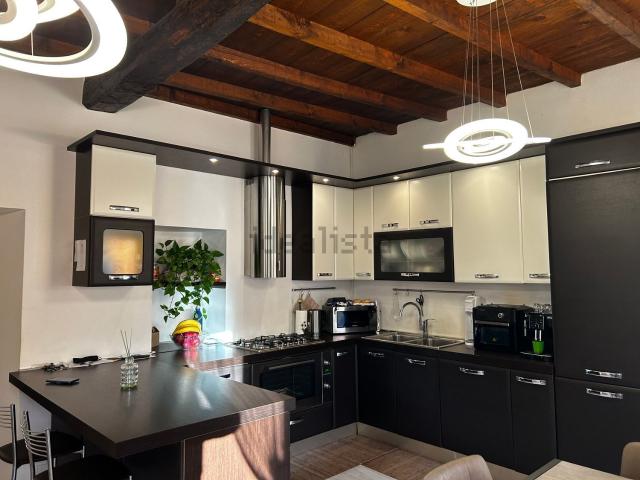 Appartamento in vendita a Germanello, Laglio