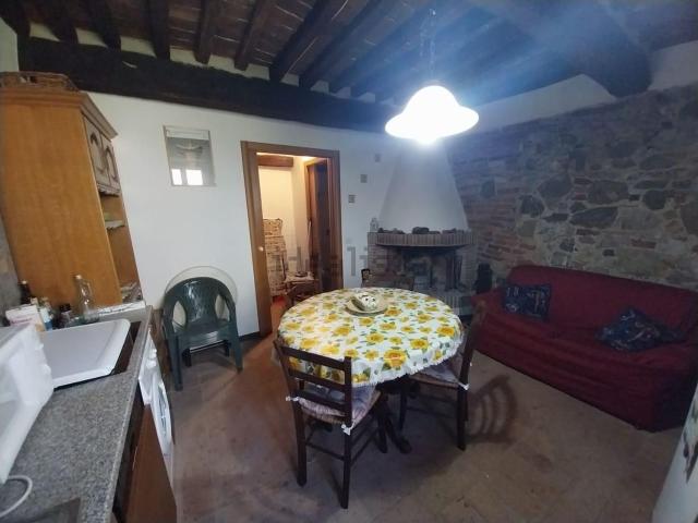 Appartamento in vendita a Vescovado, Murlo