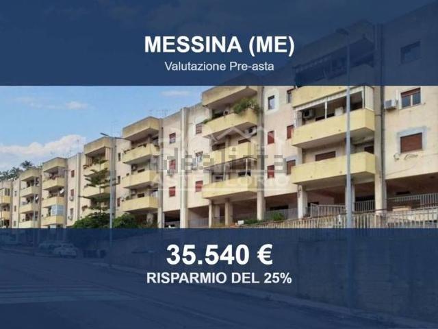 Appartamento in vendita a Giostra, Messina