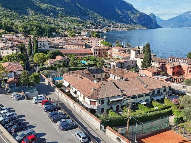 Appartamento in vendita a Comunità Montana Parco Alto Garda bresciano, Gargnano