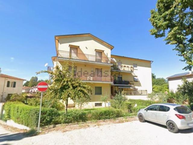 Appartamento in vendita a San Venanzo, Spoleto