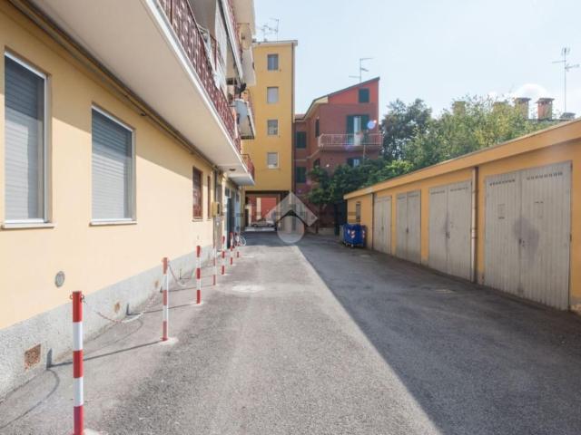 Appartamento in vendita a Unione Alto Ferrarese, Cento