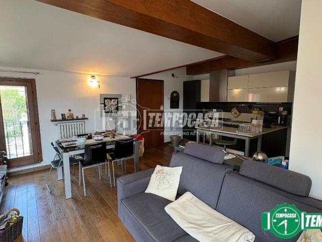 Appartamento in vendita a San Giovanni, Busto Arsizio