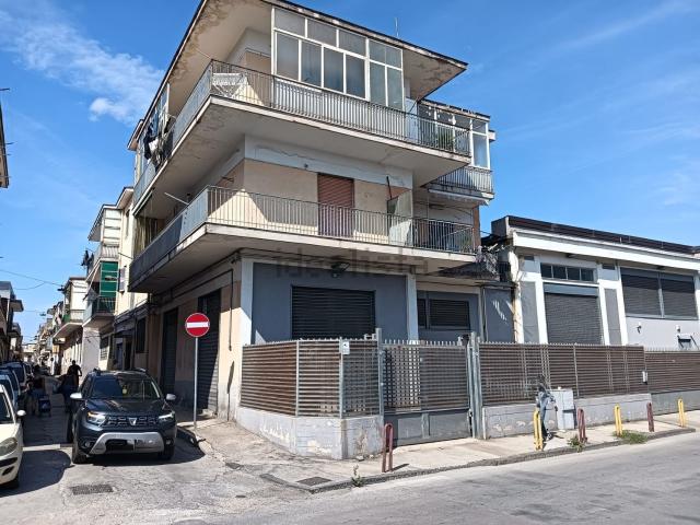 Appartamento in vendita a Lanciasino, Arzano