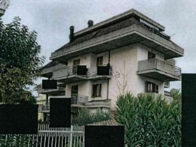 Appartamento in vendita a San Francesco, Marche
