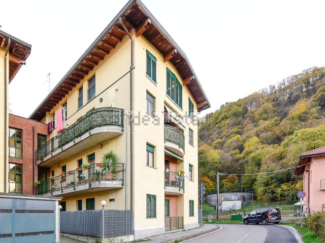 Appartamento in vendita a Tavernerio, Lombardia