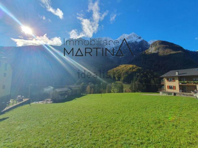 Appartamento in vendita a Ardesio, Lombardia