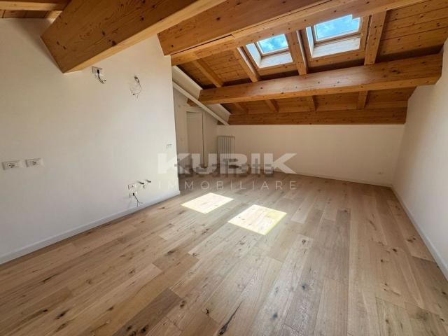 Attico in vendita a Tarvisio, Friuli-Venezia Giulia