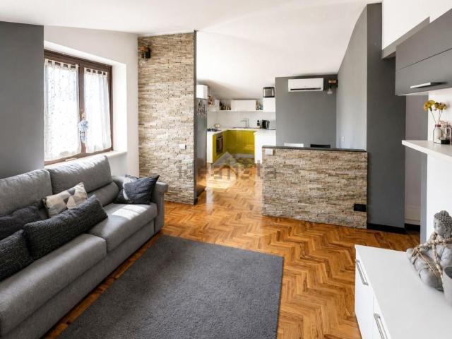 Appartamento in vendita a Ospitaletto, Cormano