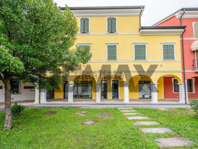Appartamento in vendita a Villa Grotta, Viadana