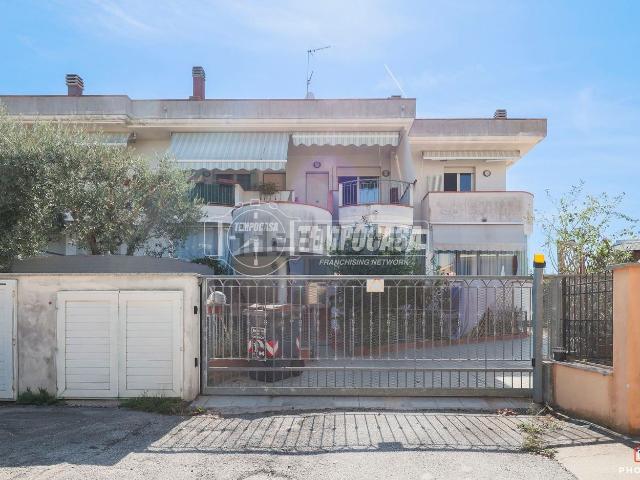 Appartamento in vendita a Sant'Andrea in Besanigo, Coriano