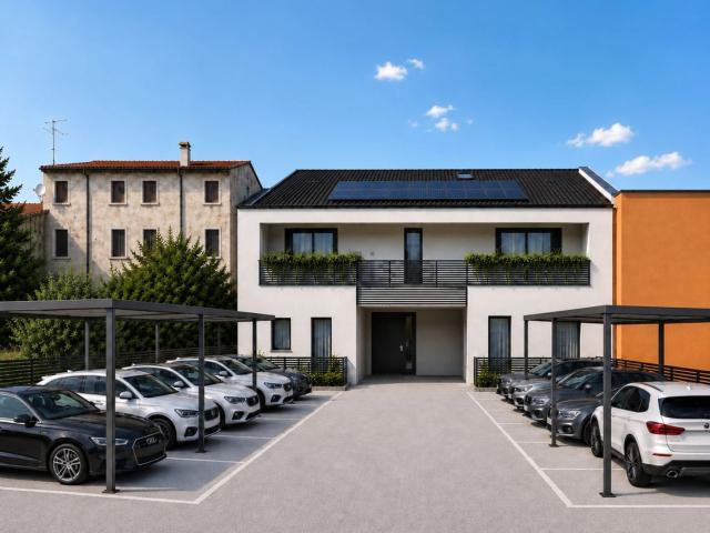 Appartamento in vendita a Zevio