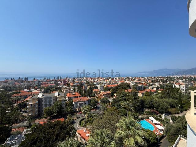 Appartamento in vendita a Arziglia, Bordighera