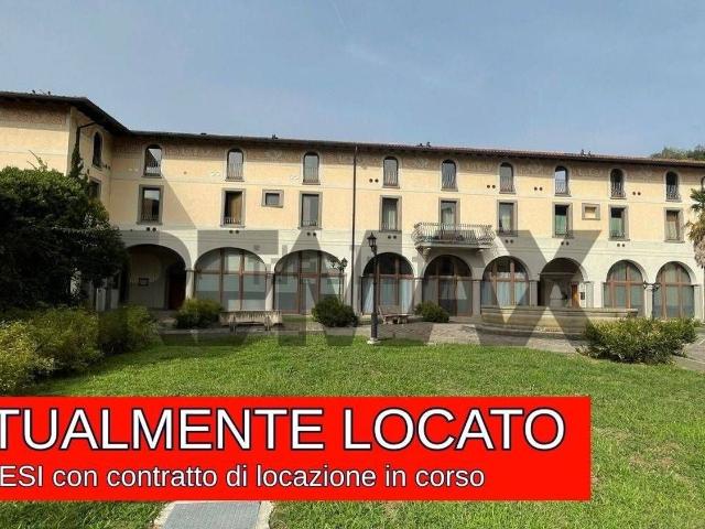 Appartamento in vendita a Pirlotti, Capriolo