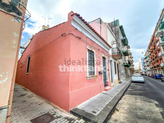 Appartamento in vendita a Augusta, Sicilia