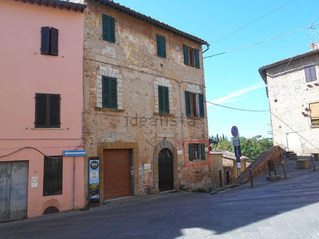 Appartamento in vendita a Colle Di Val D'elsa, Toscana