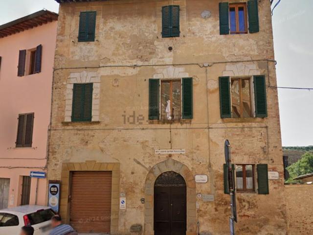 Appartamento in vendita a Le Grazie, Colle Di Val D'elsa