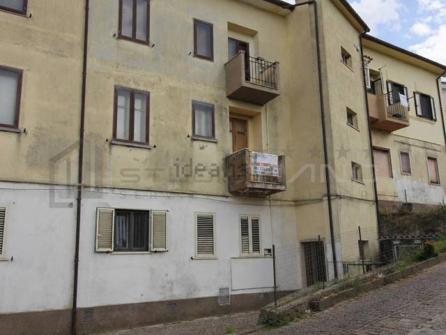 Appartamento in vendita a Calabria, Cosenza