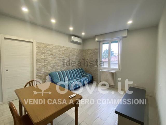 Appartamento in vendita a Verano Brianza, Lombardia
