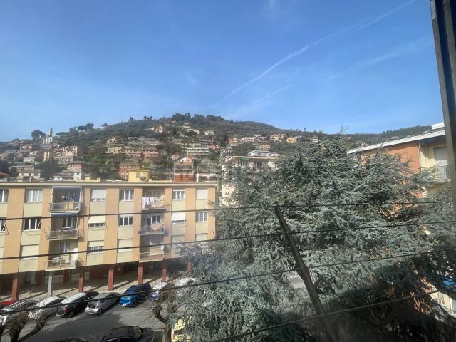 Appartamento in vendita a Mulinetti, Recco