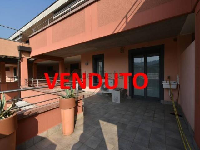Appartamento in vendita a Villa D'adda, Lombardia