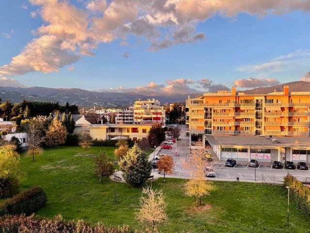 Appartamento in vendita a Pontelungo, Pistoia