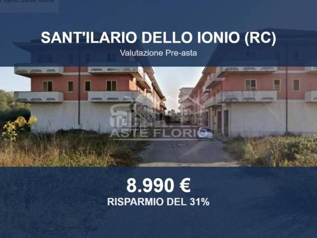 Appartamento in vendita a Calabria, Reggio Calabria