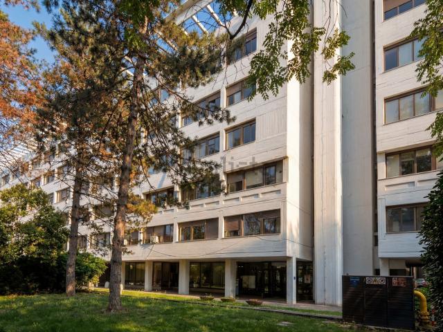 Appartamento in vendita a Porto-Saragozza, Bologna