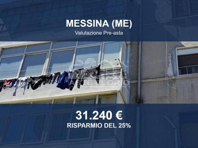 Appartamento in vendita a V Circoscrizione, Messina