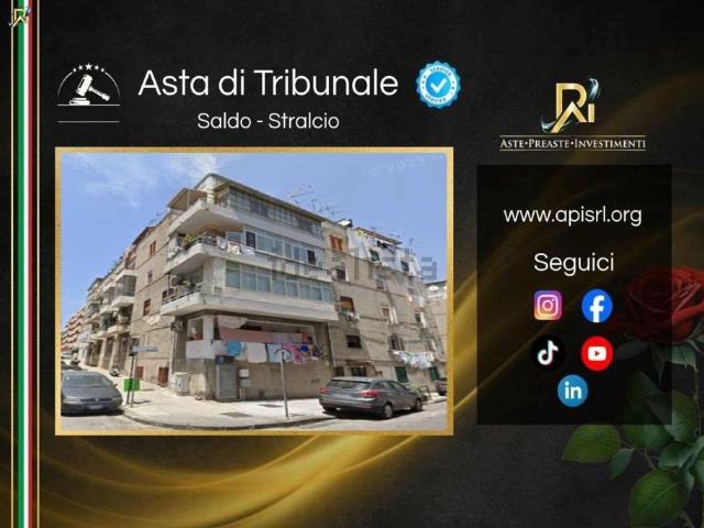 Appartamento in vendita a V Circoscrizione, Messina