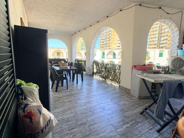Appartamento in vendita a Castel Volturno, Campania