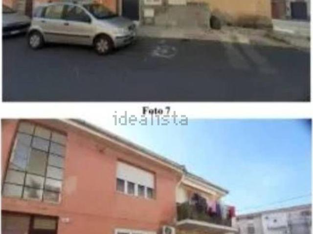 Appartamento in vendita a Carlentini, Sicilia