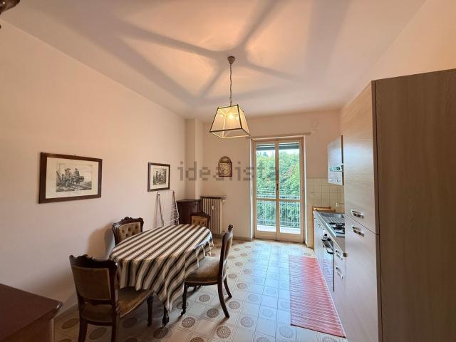 Appartamento in vendita a Abbadia Alpina, Pinerolo