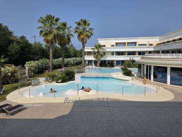 Appartamento in vendita a Rivoltella del Garda, Desenzano Del Garda