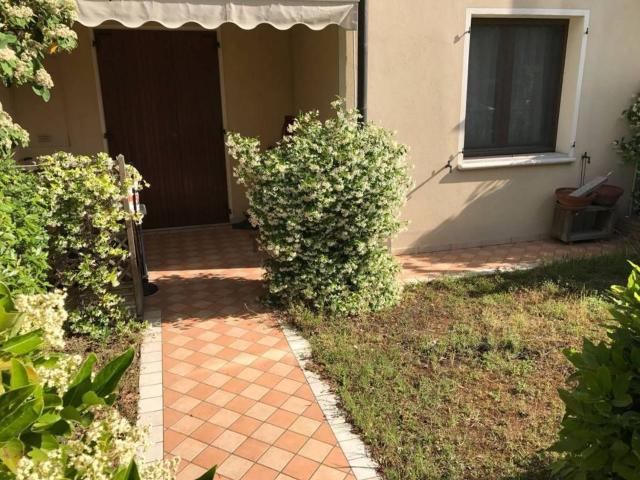 Appartamento in vendita a Ravenna, Reggio Emilia