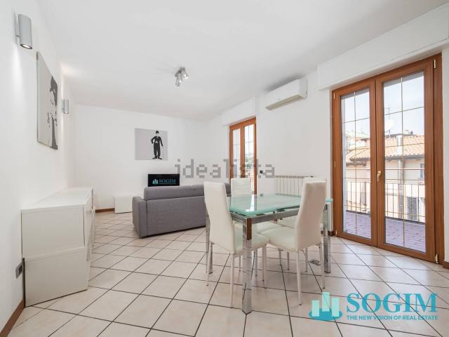 Appartamento in vendita a Sant'Agostino, Como