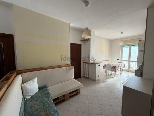 Appartamento in vendita a Borgaretto, Beinasco