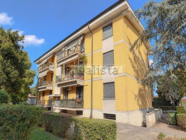 Appartamento in vendita a Arcagna, Montanaso Lombardo