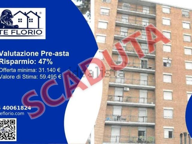 Appartamento in vendita a Piemonte, Alessandria