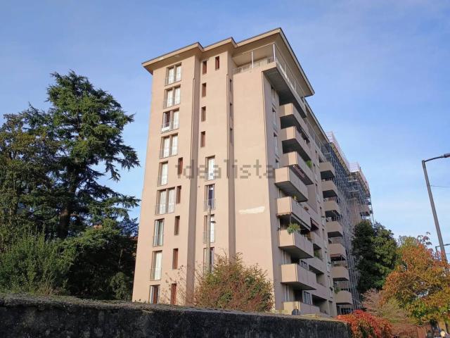 Appartamento in vendita a Mezzana, Somma Lombardo